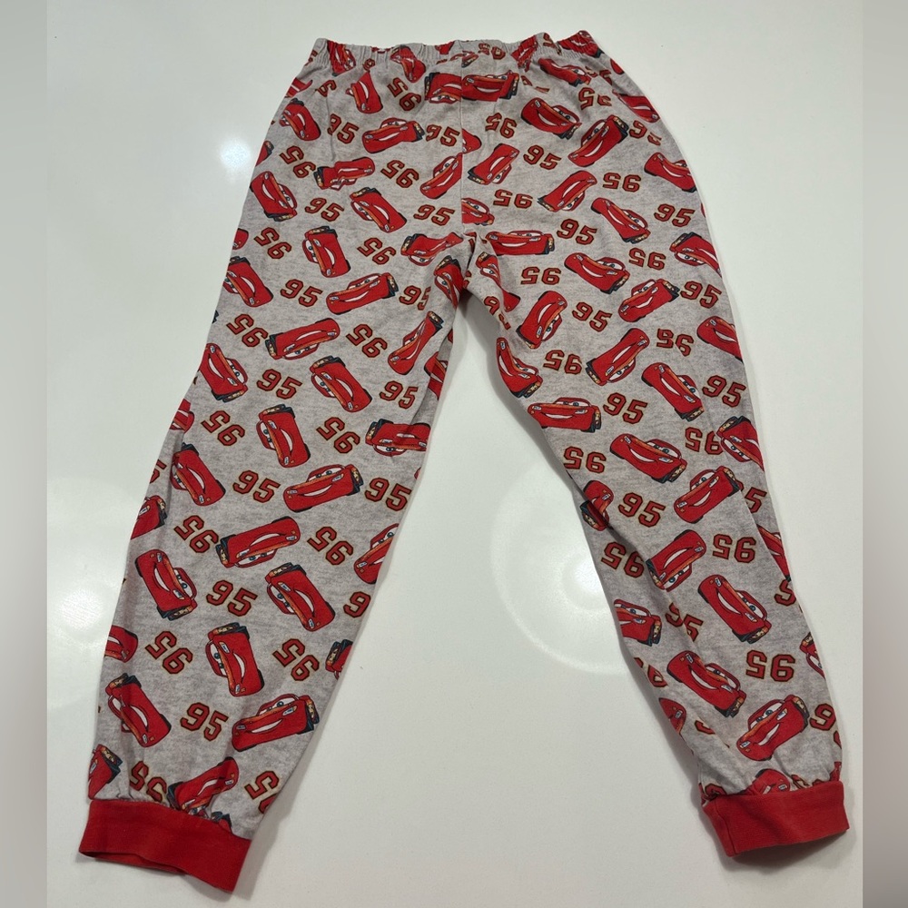 Cars Pajama Pants